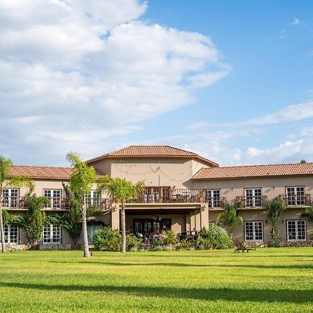 Suenos Resort El Porvenir Luaran gambar