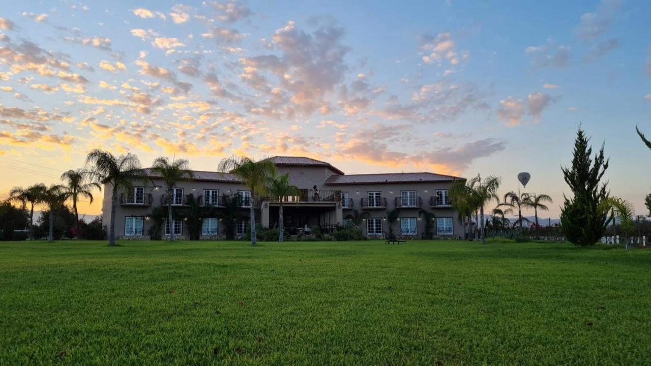 Suenos Resort El Porvenir Luaran gambar