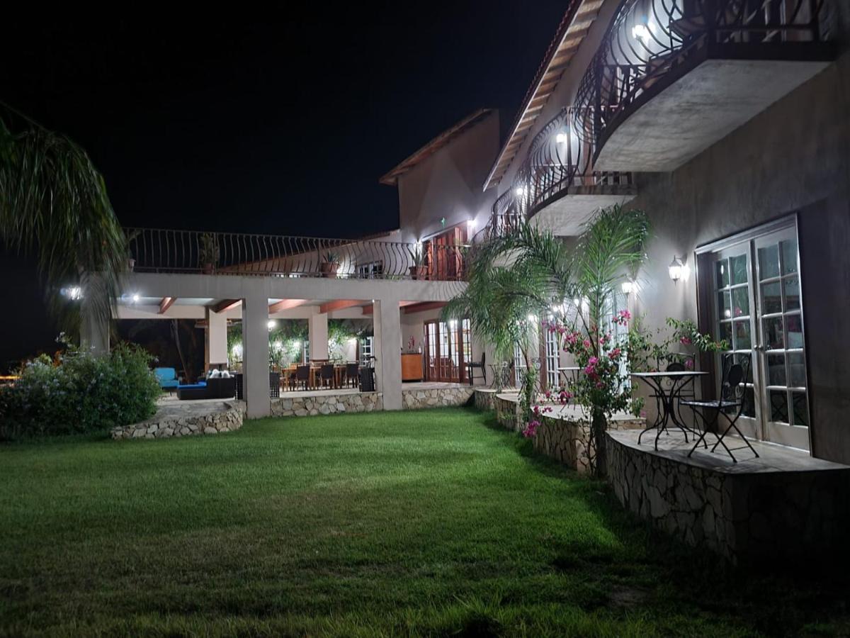 Suenos Resort El Porvenir Luaran gambar