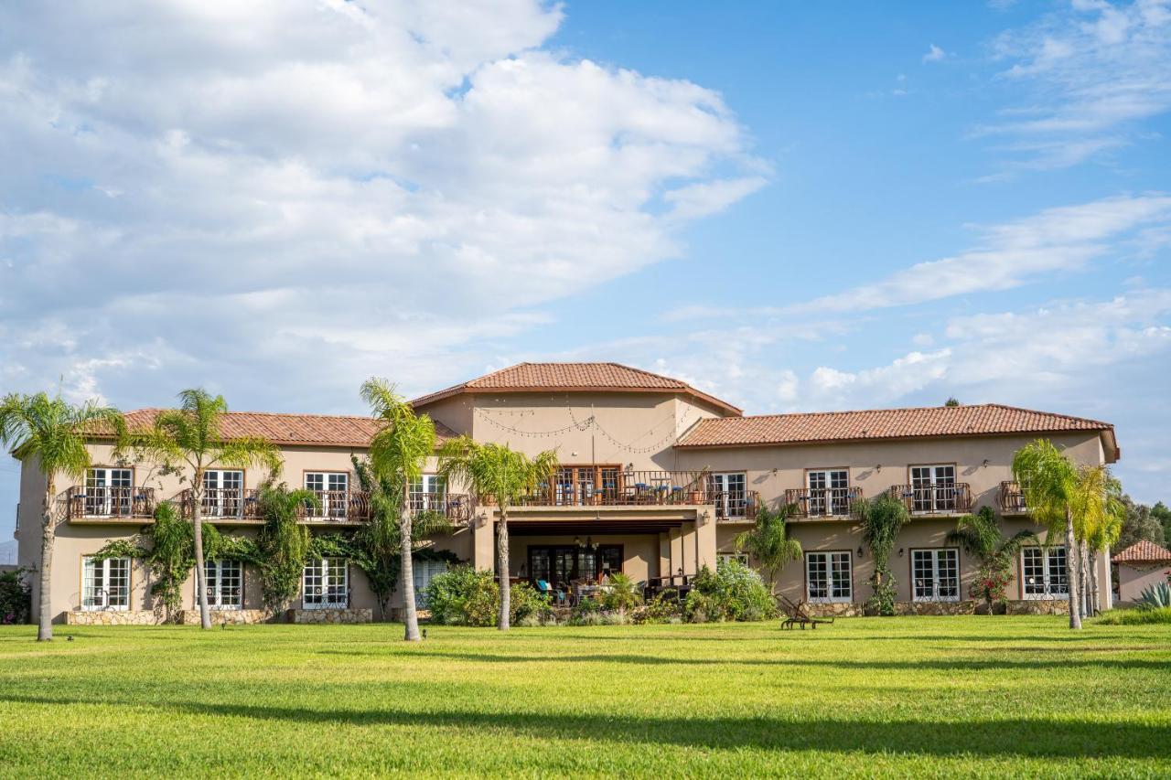 Suenos Resort El Porvenir Luaran gambar